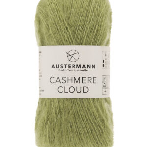 Cashmere Cloud