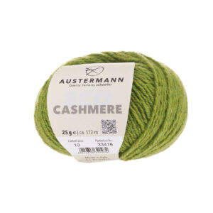 Eco Cashmere