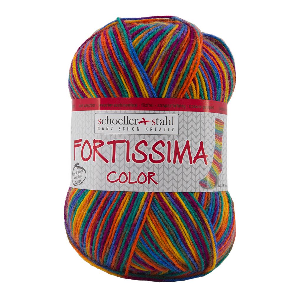 fortissima bunte 4 fach sockenwolle | farbe 2402 lampion 90028-2402_rgb.jpg