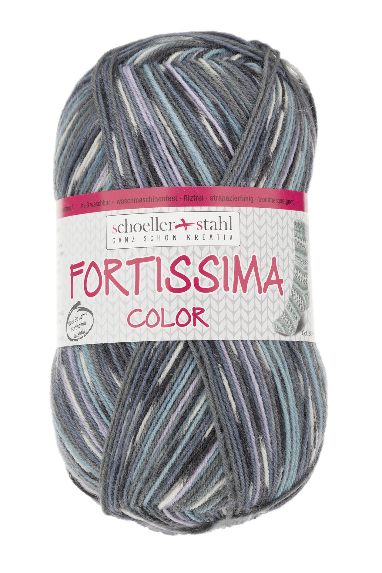fortissima bunte 4 fach sockenwolle | farbe 2494 grau 90028-2494_RGB.jpg