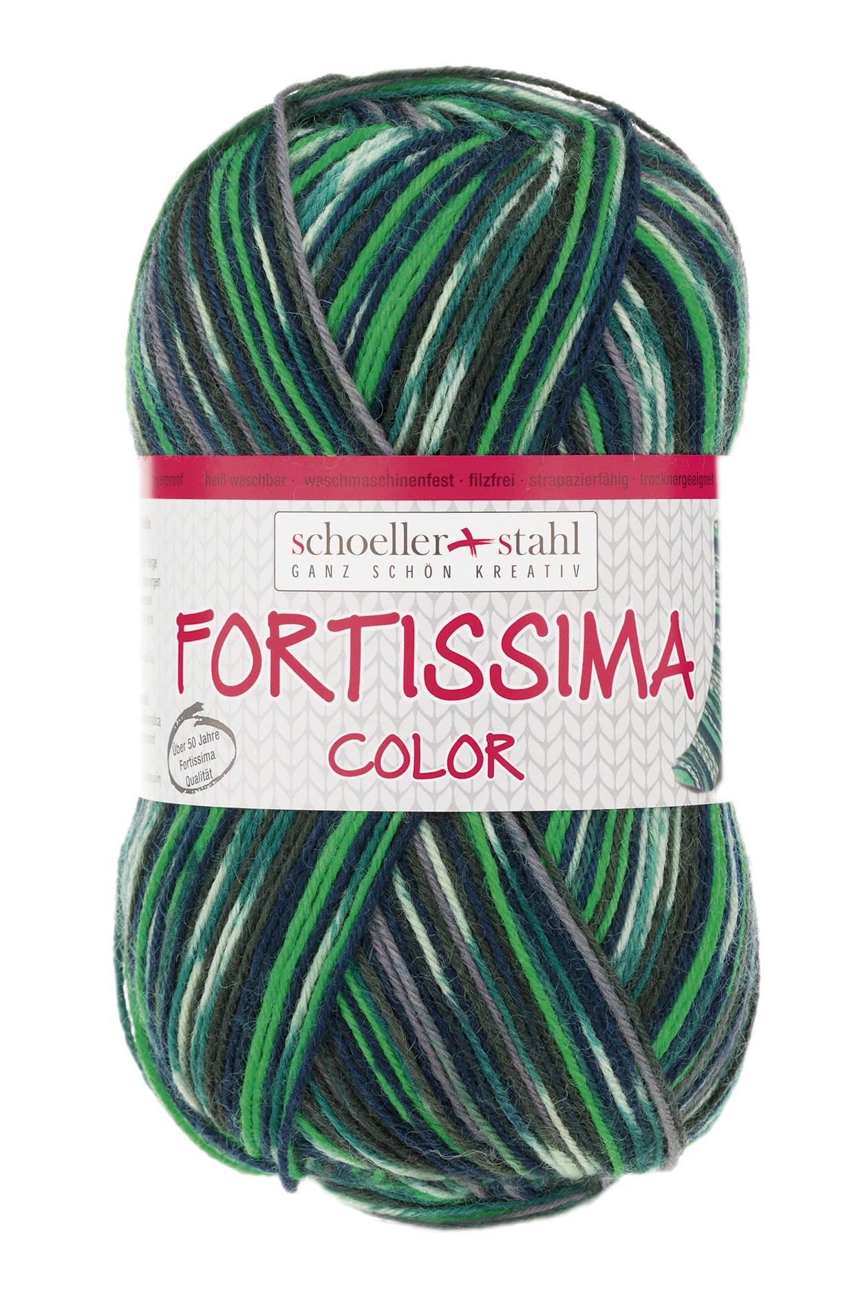 fortissima bunte 4 fach sockenwolle | farbe 2495 gras 90028-2495_RGB.jpg