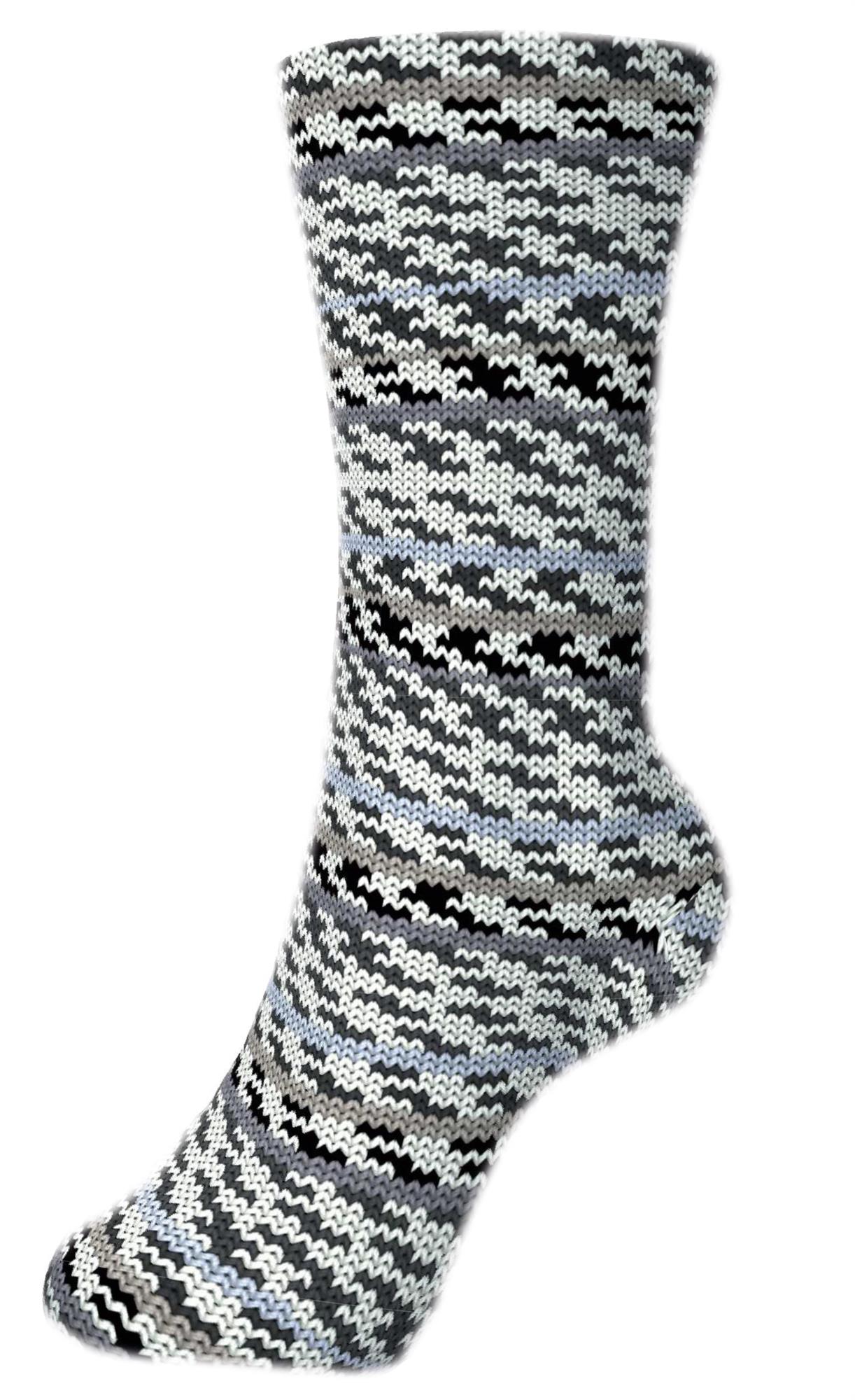 fortissima bunte 4 fach sockenwolle | farbe 2501 terrazzo 90028-2501_Socke_rgb.jpg