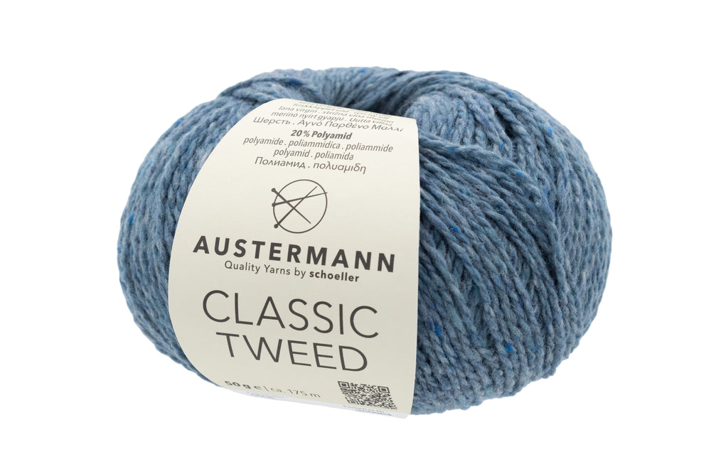 Classic Tweed