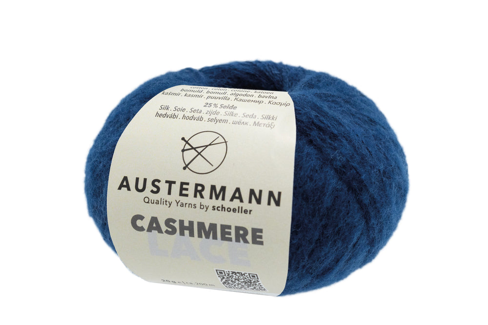 Cashmere Lace