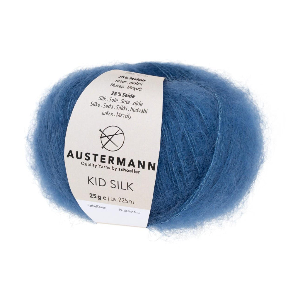 Kid Silk