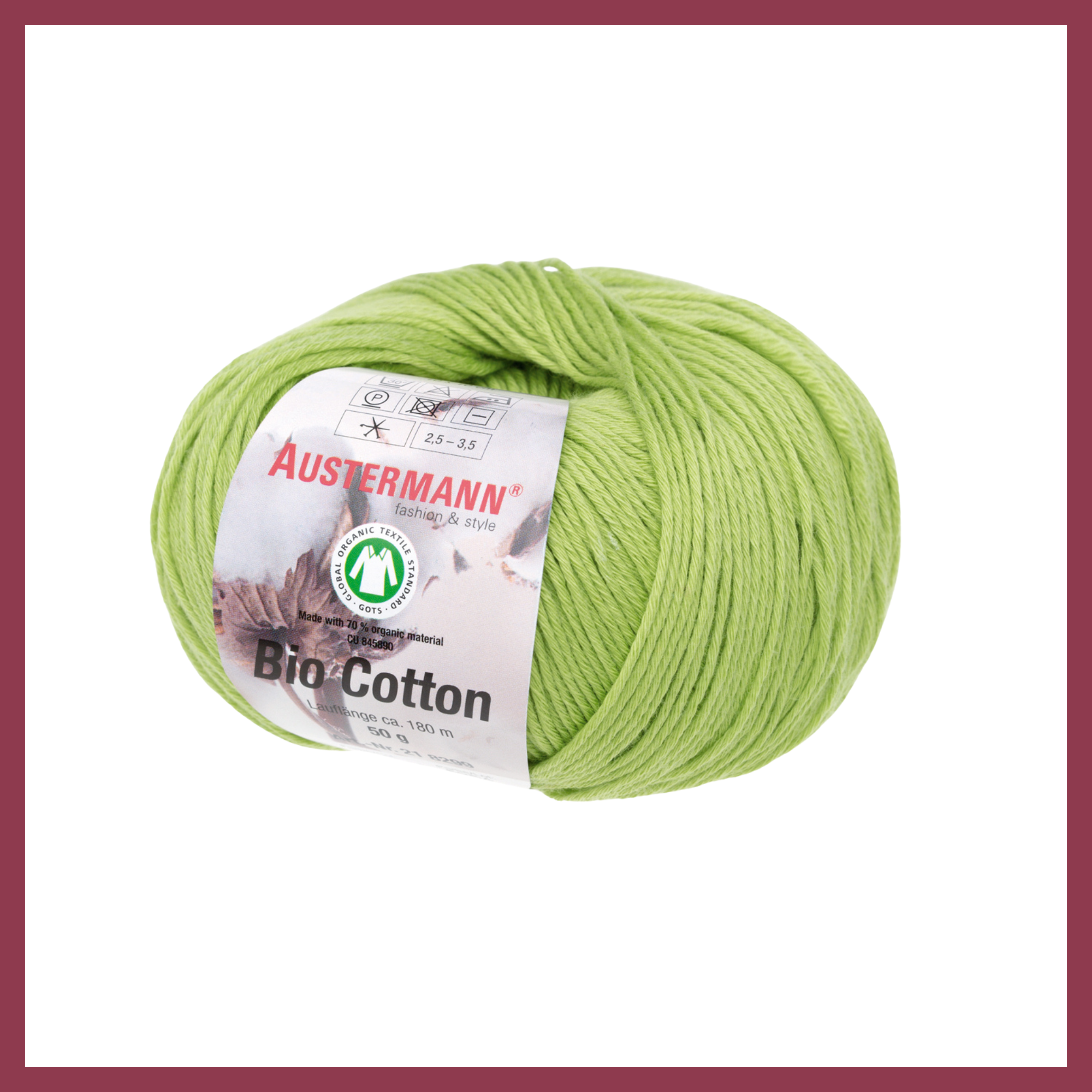 Bio Cotton