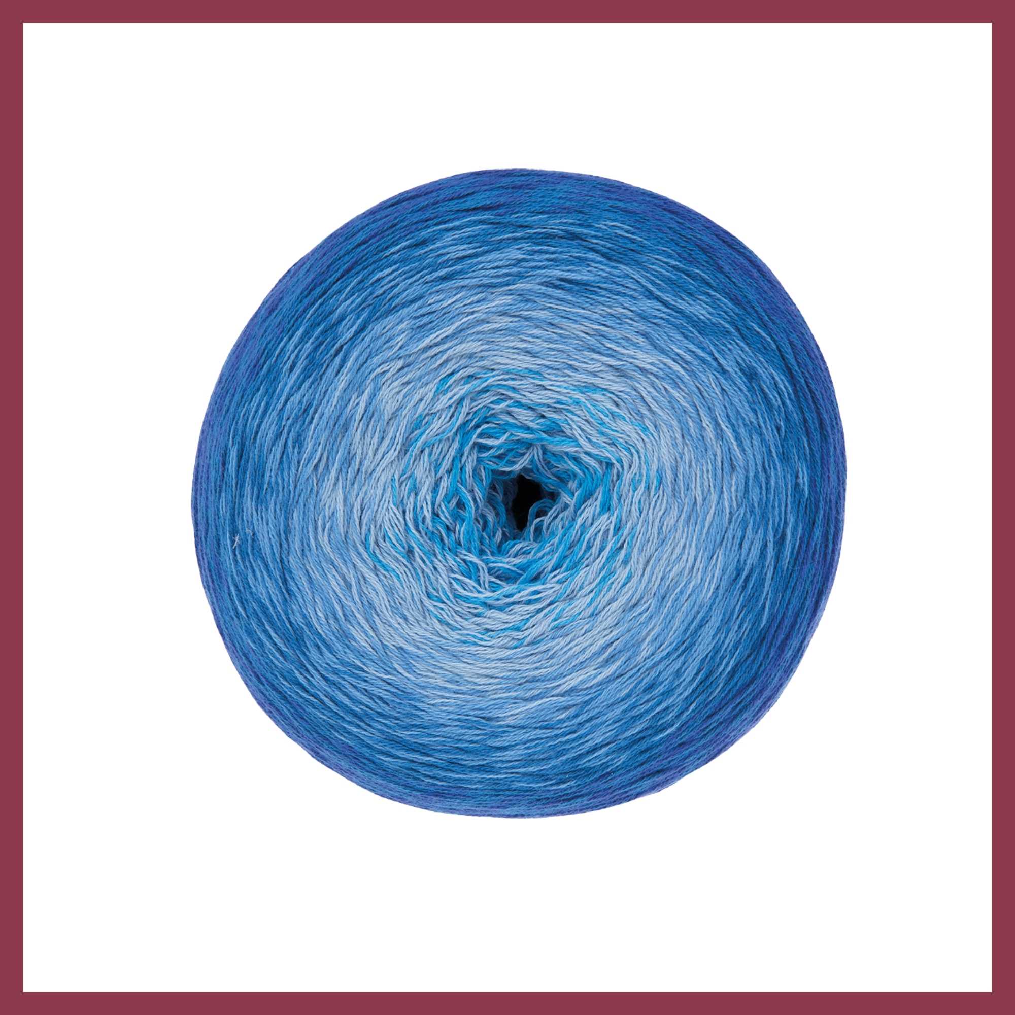 Bobbelwolle | 1000m/250g