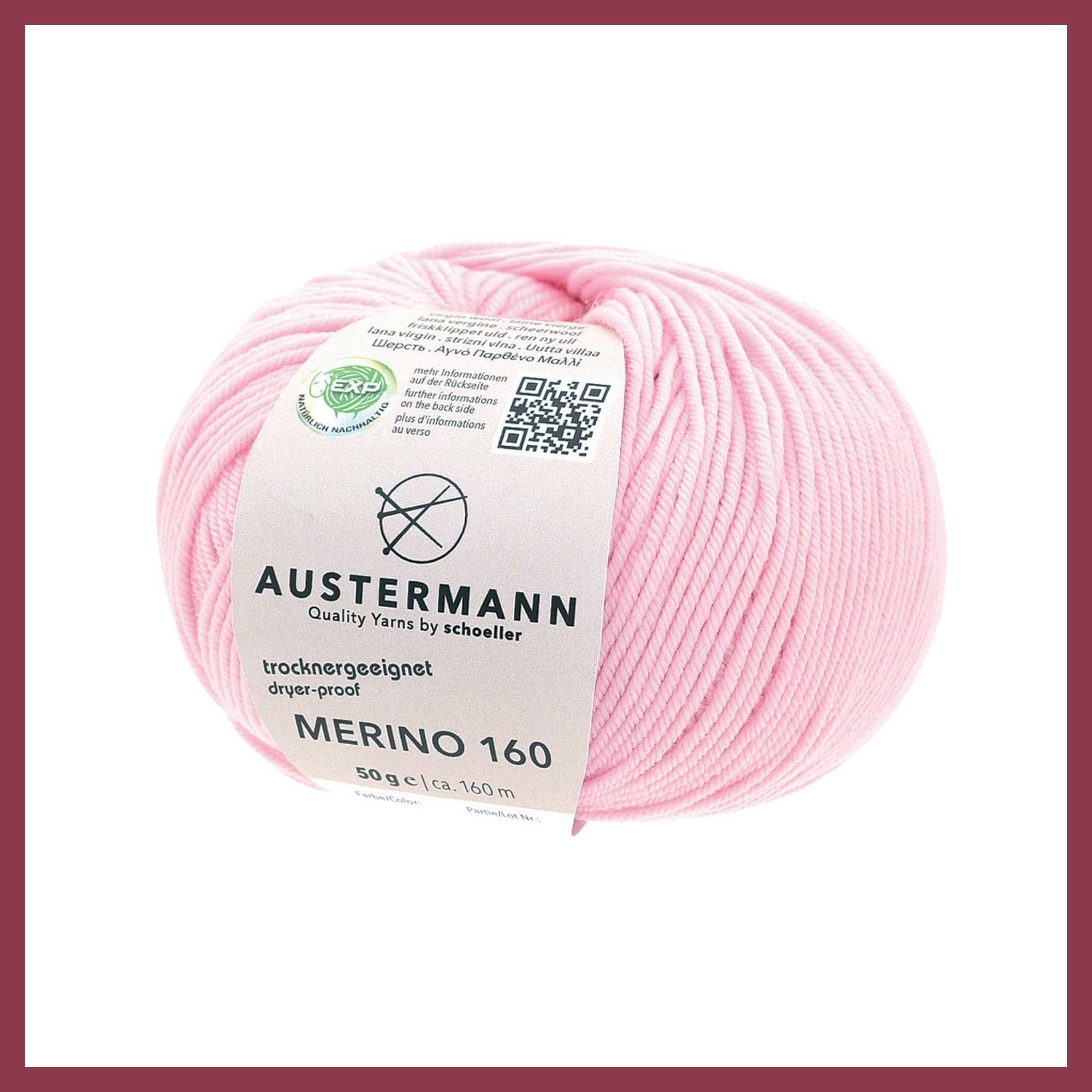 Dünne Merinowolle – Leicht, fein und perfekt für filigrane Projekte