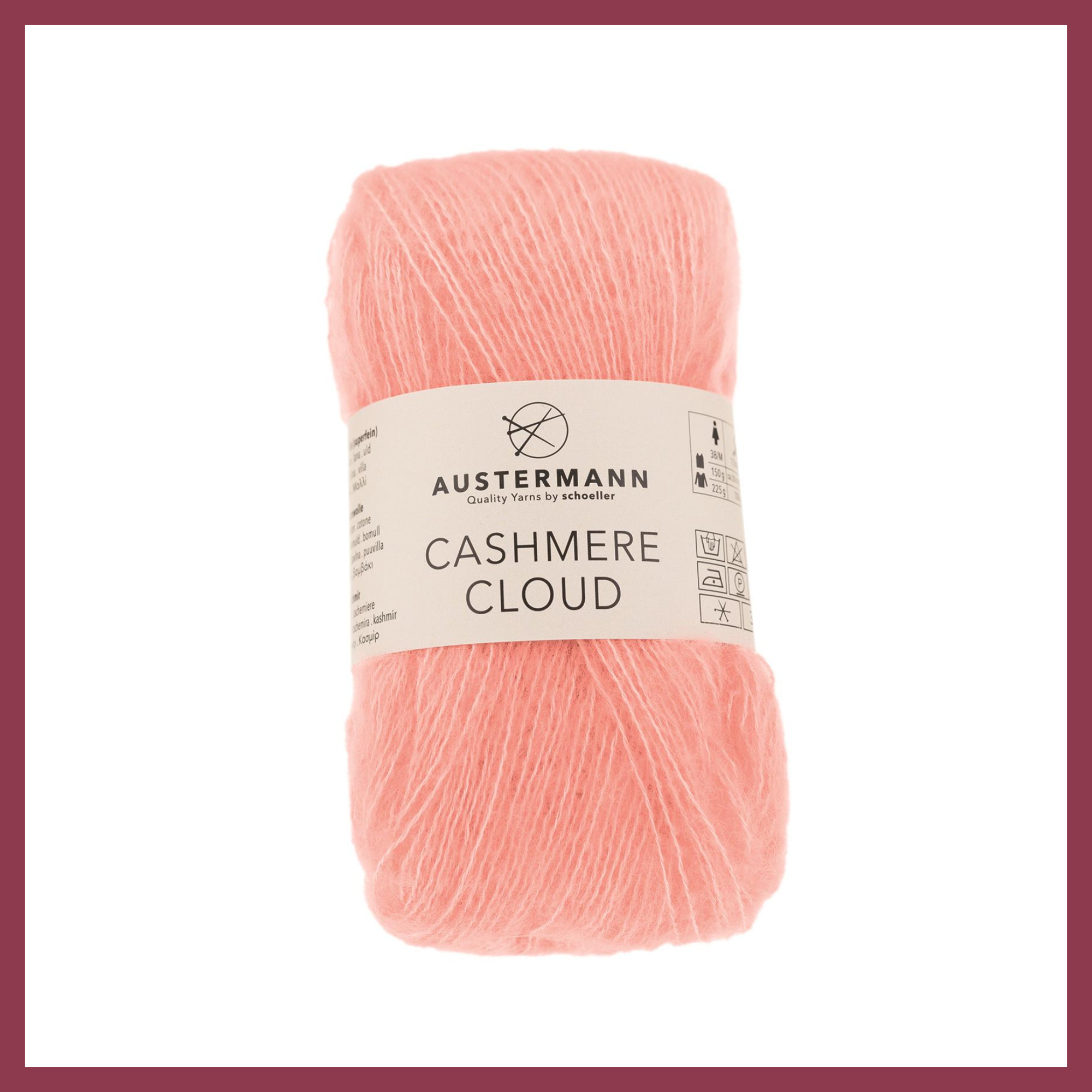 Kaschmirwolle Kashmere edle Wolle