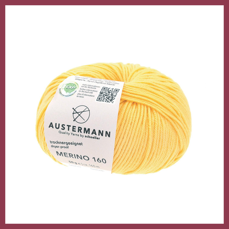 Merinowolle Strickwolle 