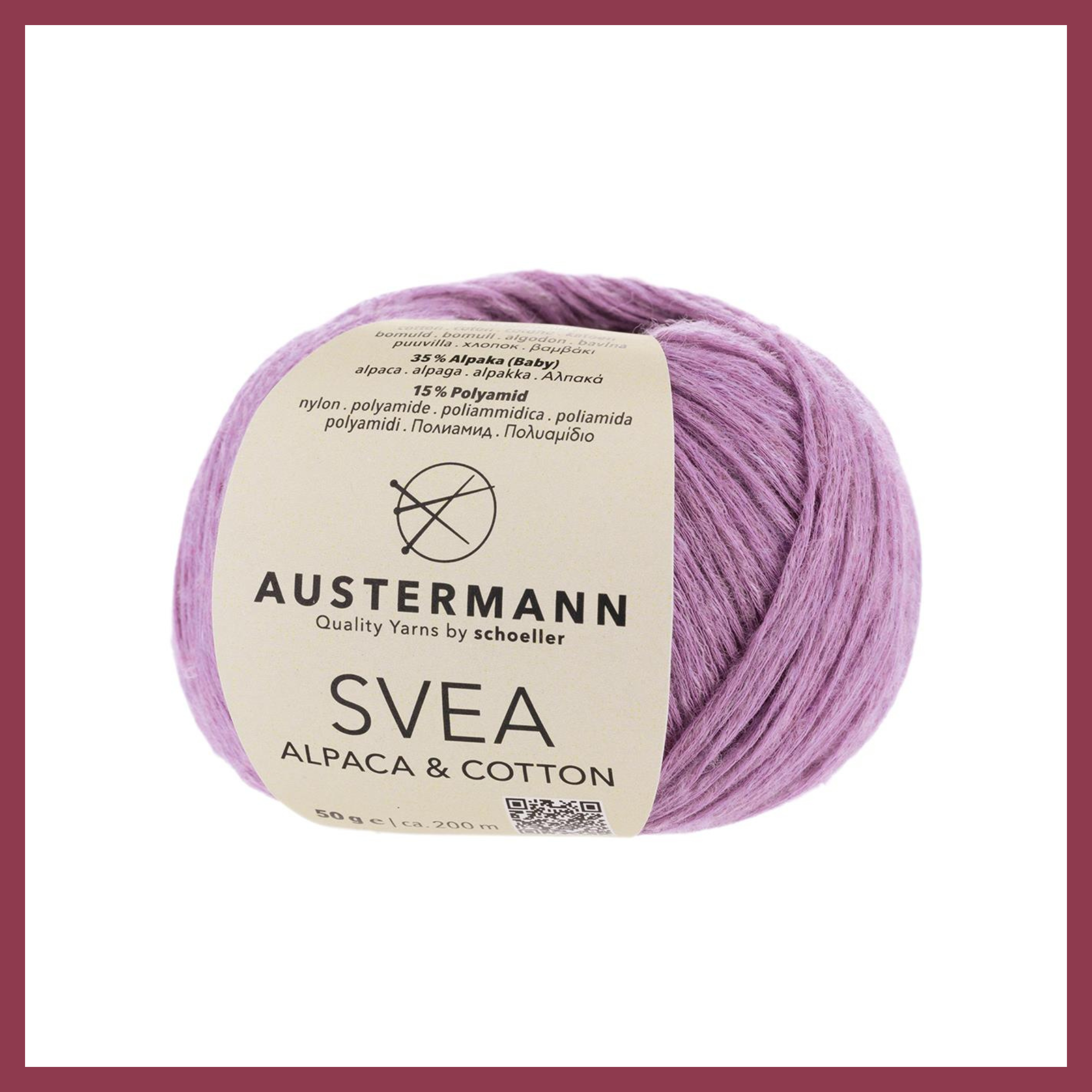 Alpakawolle Amore Lana