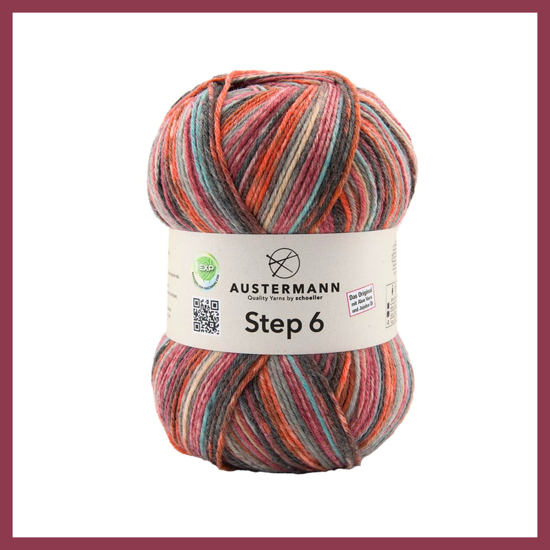 Sockenwolle Strickwolle