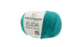 Elida | Baumwolle | 12 - Petrol