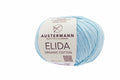 Elida | Cotton | 14 - Light Blue