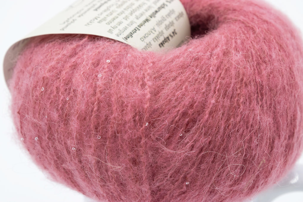 Starlight | 170m/25g | Color: 2 - desert rose