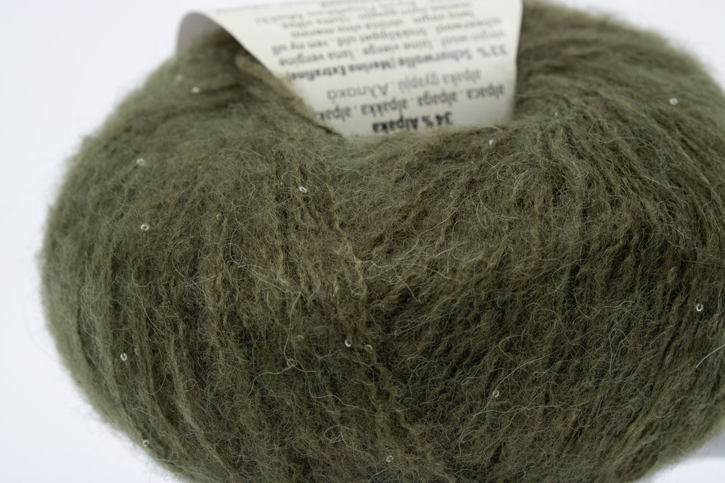 Starlight | 170m/25g | Color: 6 - olive