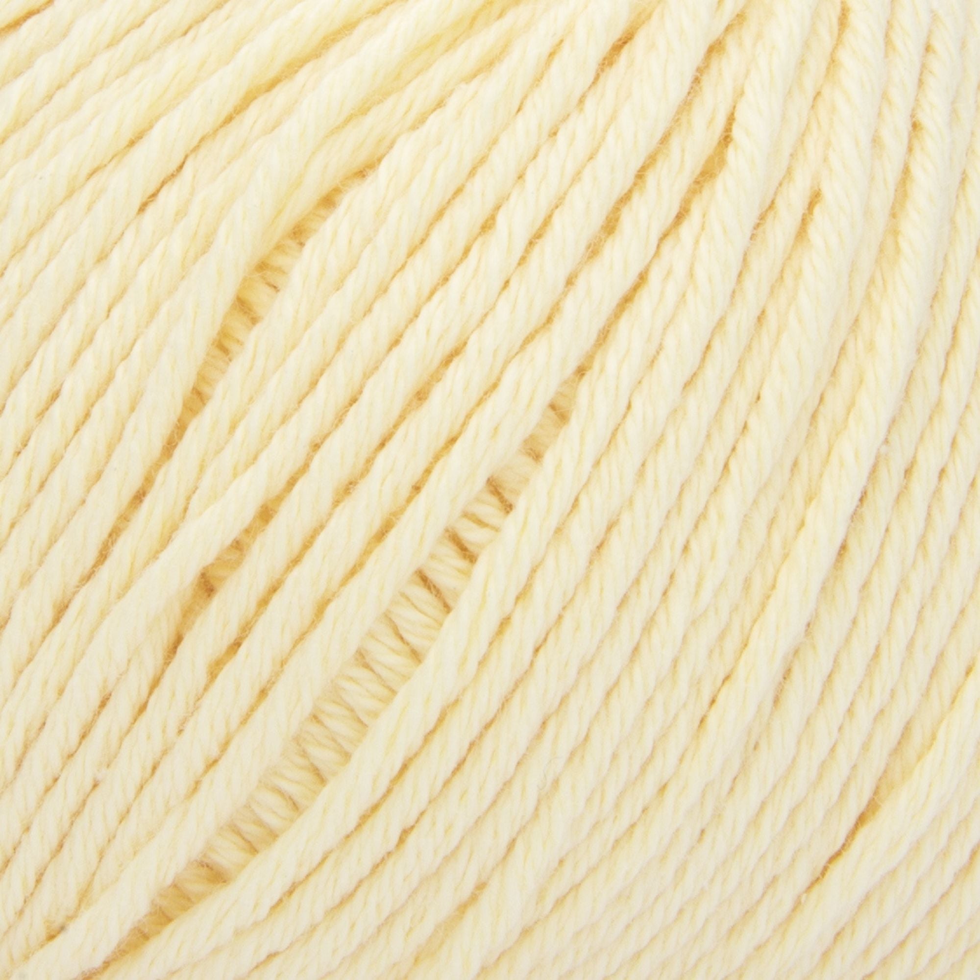 ggh Tavira | 100% Baumwolle | 80m/50g | 044 - Vanille