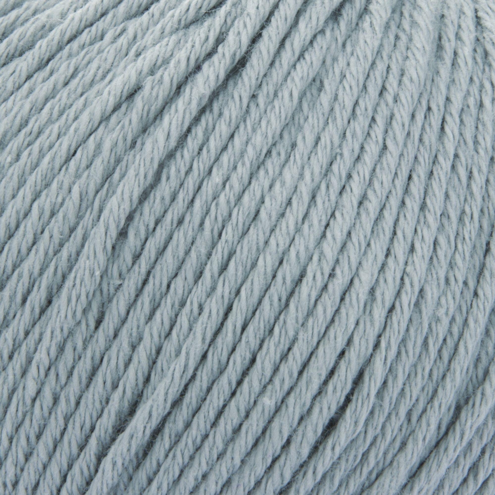 ggh Tavira | 100% Baumwolle | 80m/50g | 041 - Hellgrau