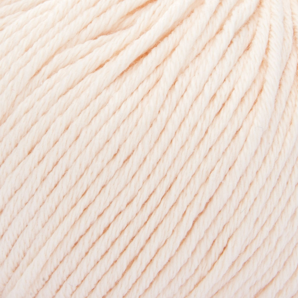 ggh Tavira | 100% Baumwolle | 80m/50g | 039 - Puder