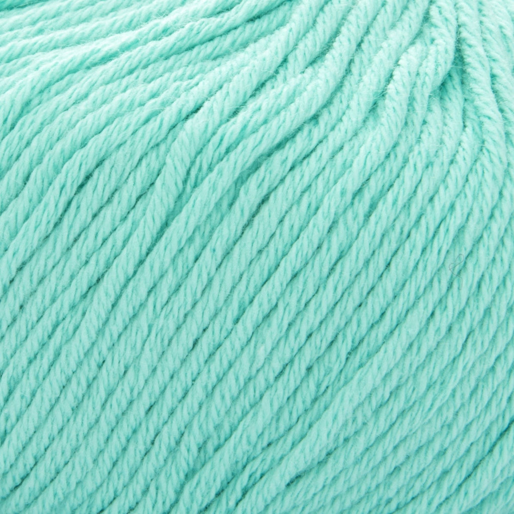 ggh Tavira | 100% Baumwolle | 80m/50g | 036 - Helles Aquamarin