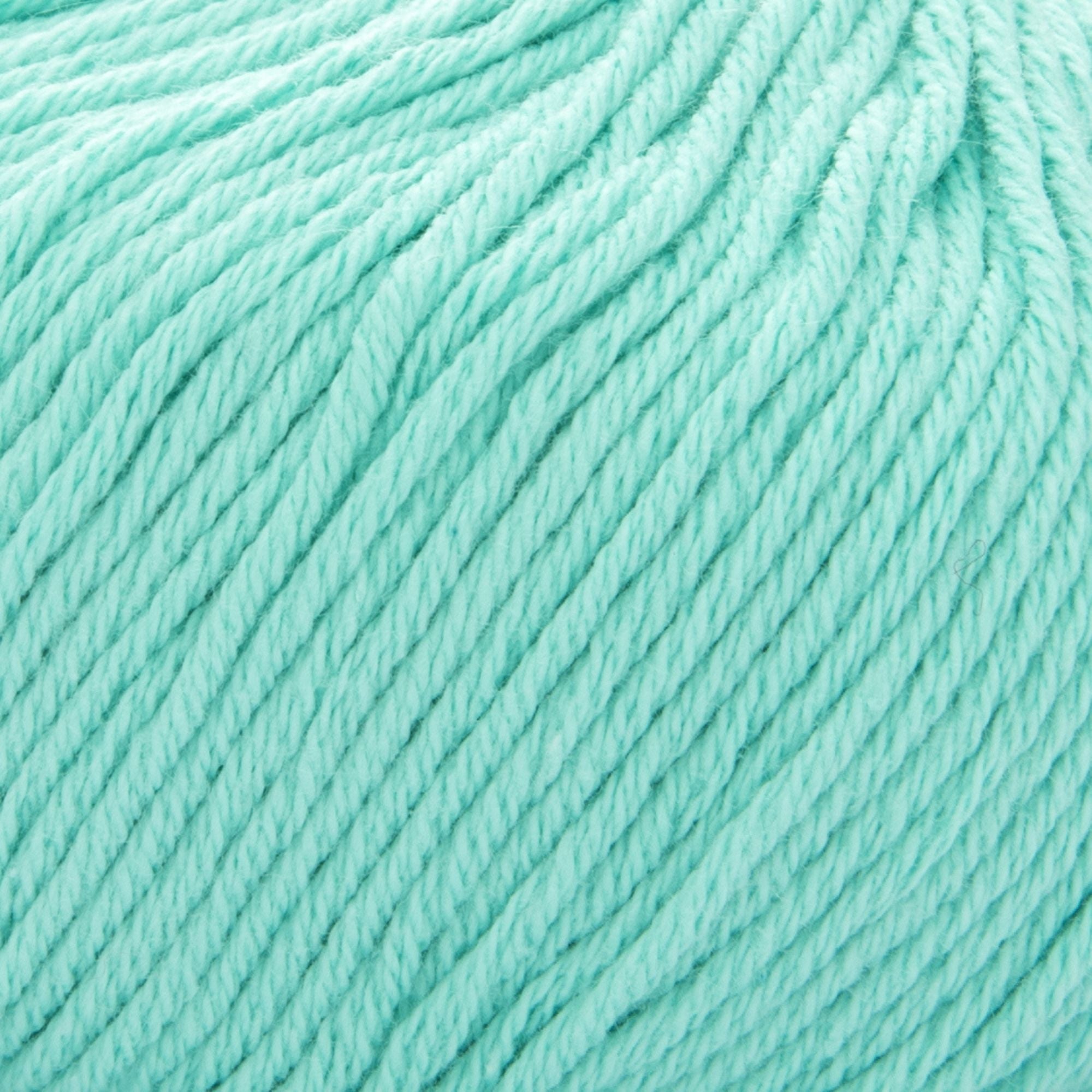 ggh Tavira | 100% Baumwolle | 80m/50g | 036 - Helles Aquamarin