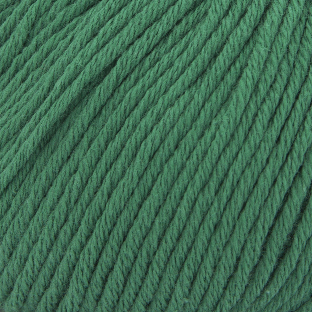 ggh Tavira | 100% Baumwolle | 80m/50g | 035 - Ozeangrün