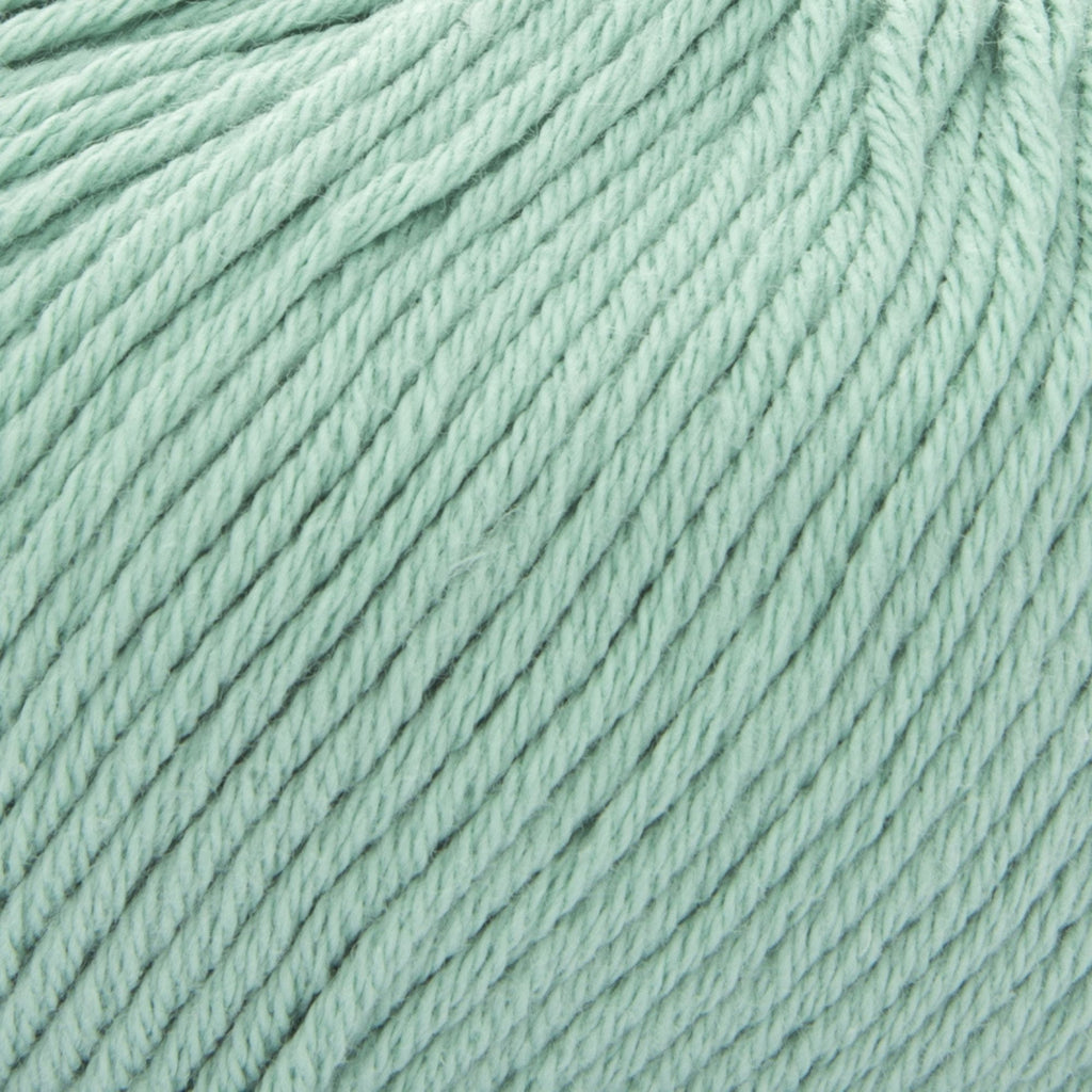 ggh Tavira | 100% Baumwolle | 80m/50g | 034 - Blassgrün