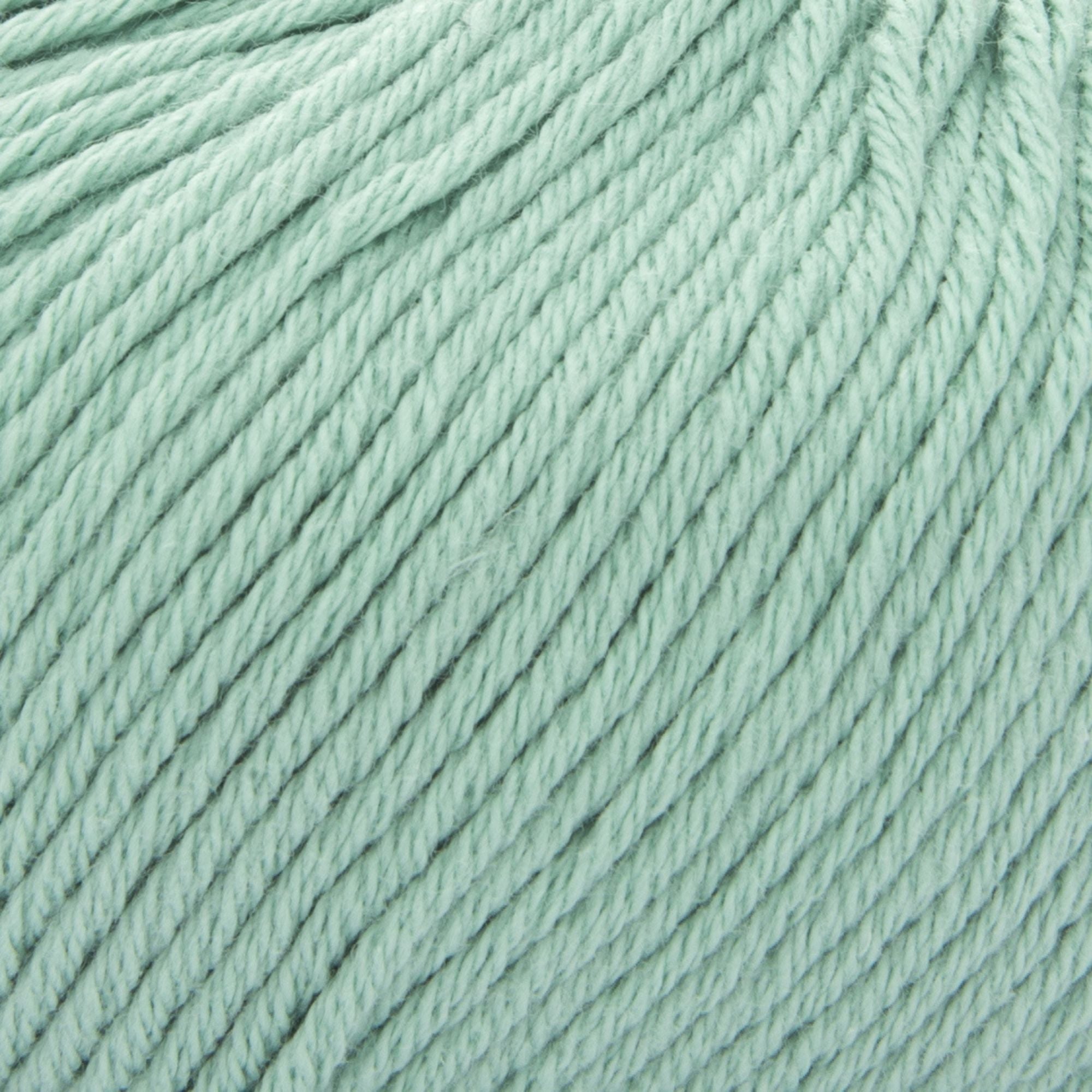 ggh Tavira | 100% Baumwolle | 80m/50g | 034 - Blassgrün