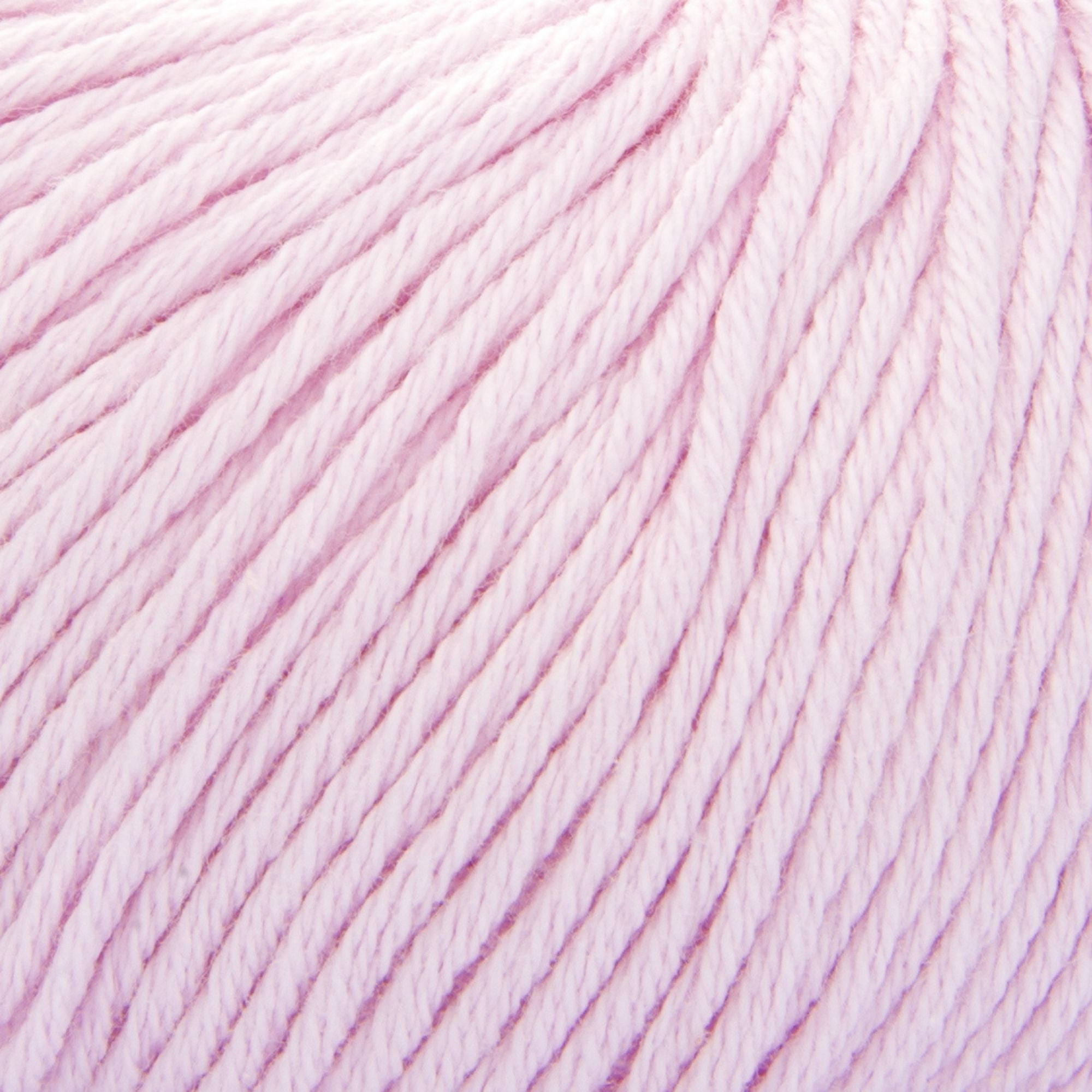 ggh Tavira | 100% Baumwolle | 80m/50g | 030 - Hellrosa