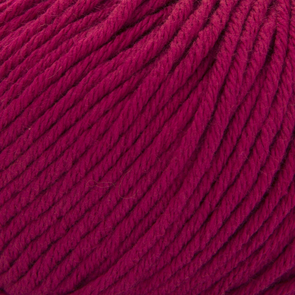 ggh Tavira | 100% Baumwolle | 80m/50g | 028 - Scharlachrot