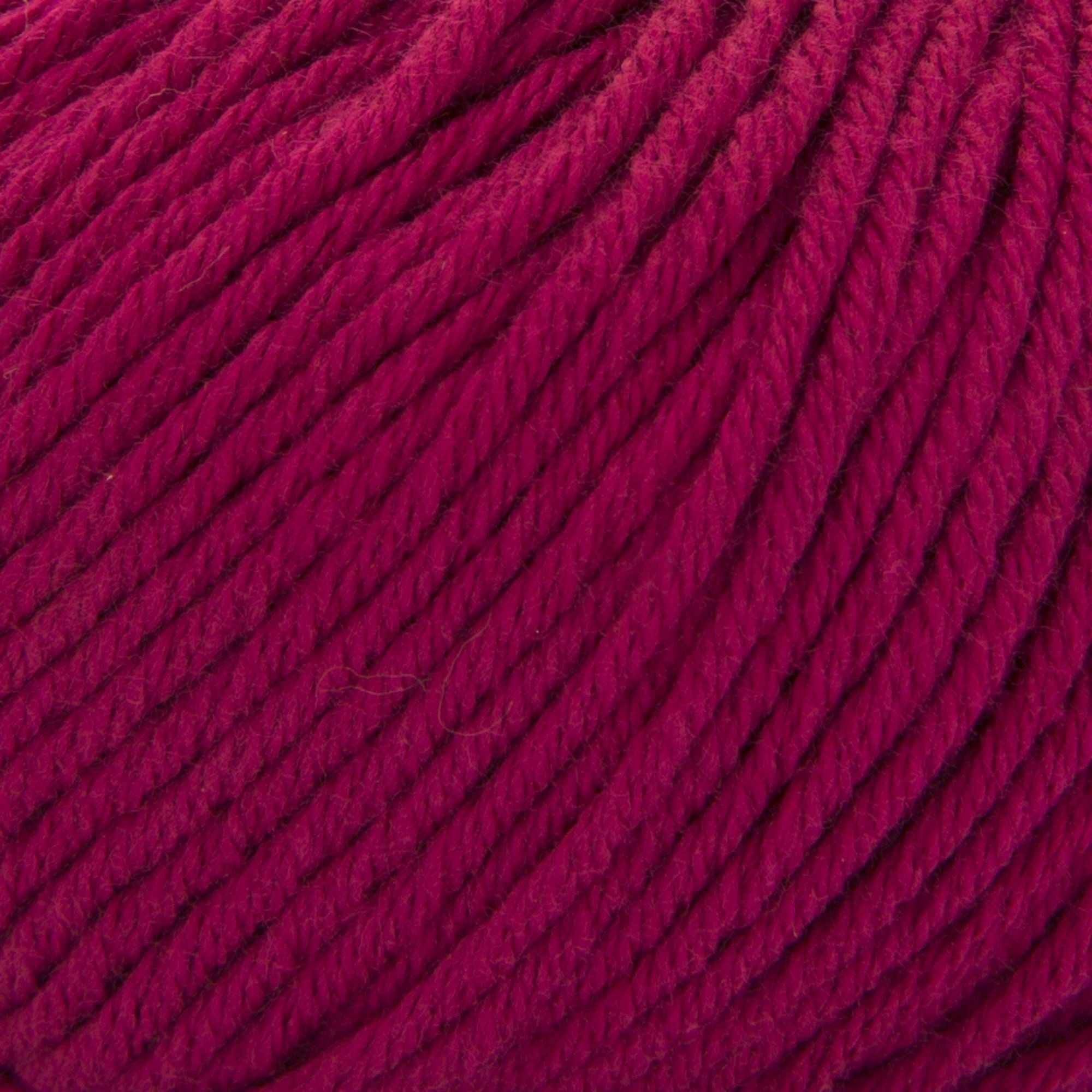 ggh Tavira | 100% Baumwolle | 80m/50g | 028 - Scharlachrot