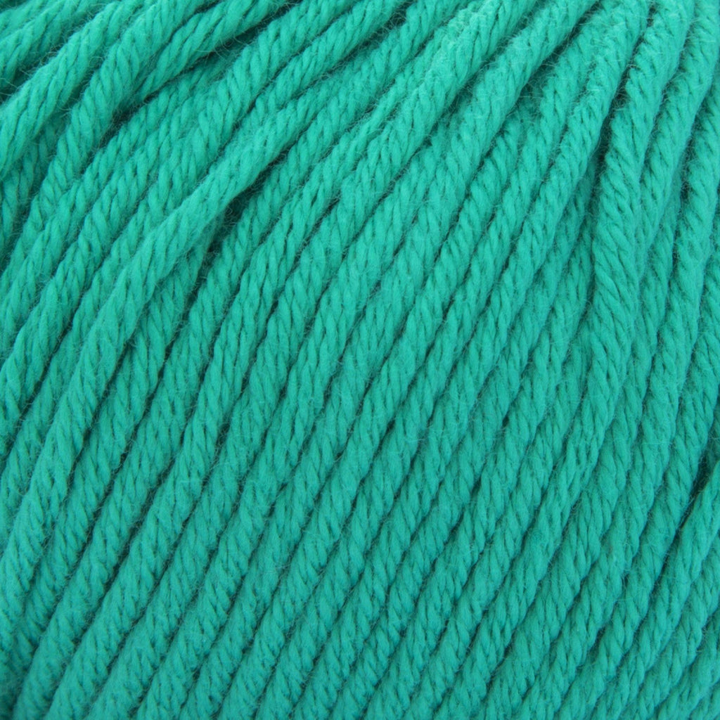 ggh Tavira | 100% Baumwolle | 80m/50g | 027 - Chromgrün