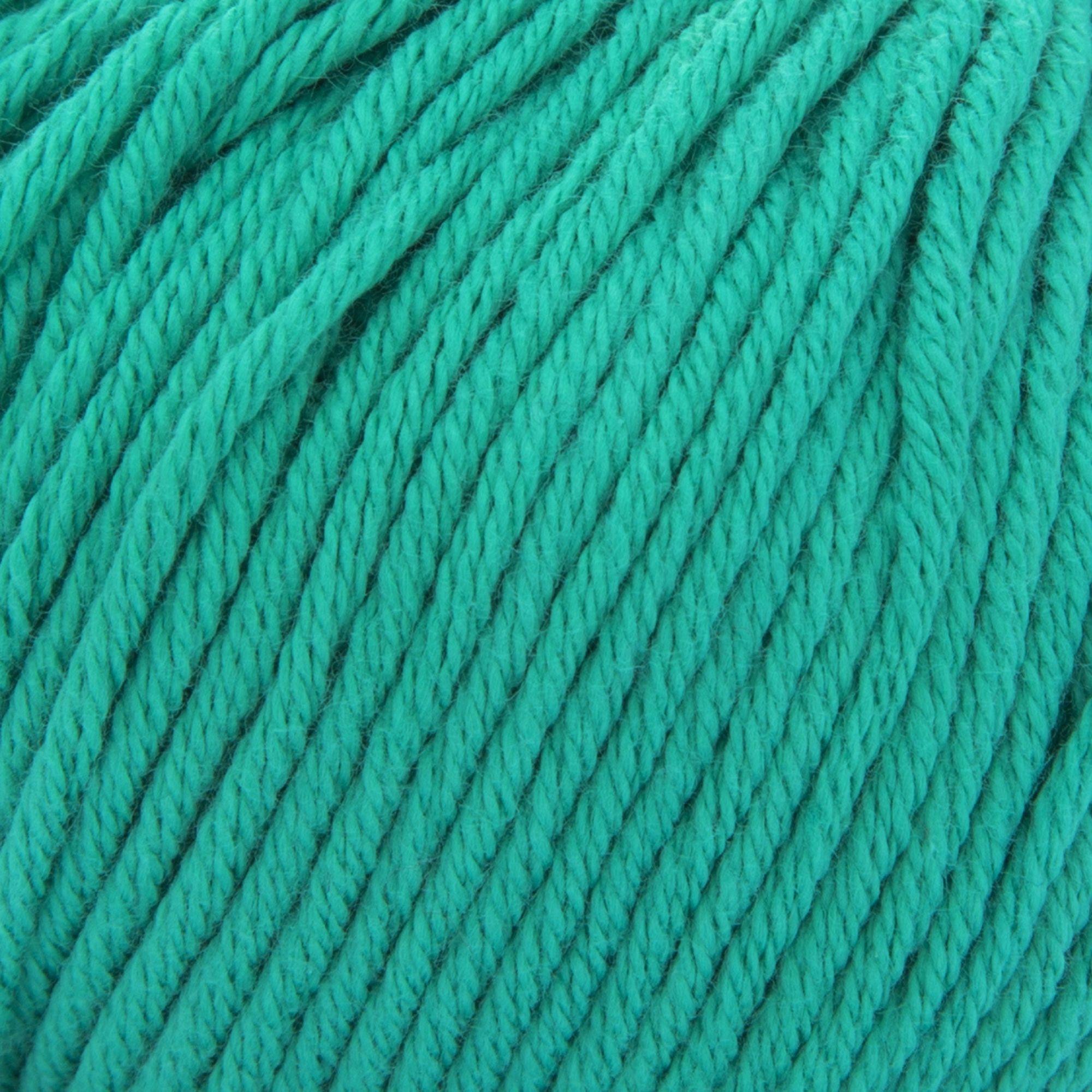 ggh Tavira | 100% Baumwolle | 80m/50g | 027 - Chromgrün