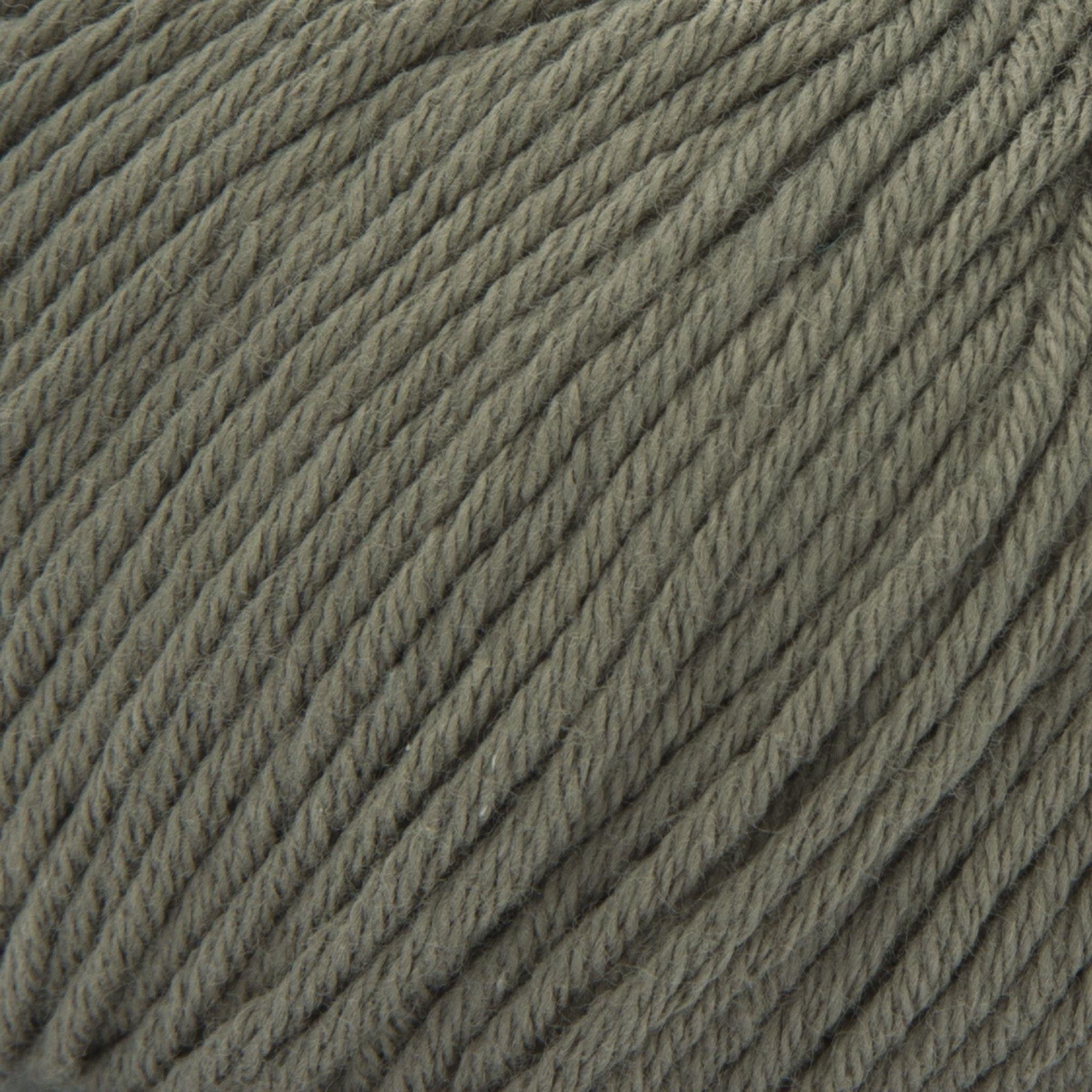 ggh Tavira | 100% Baumwolle | 80m/50g | 023 - Khaki