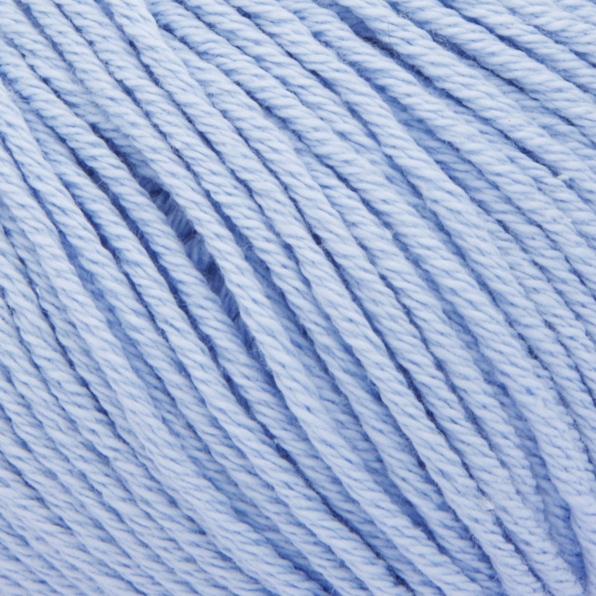 ggh Tavira | 100% Baumwolle | 80m/50g | 016 - Hellblau