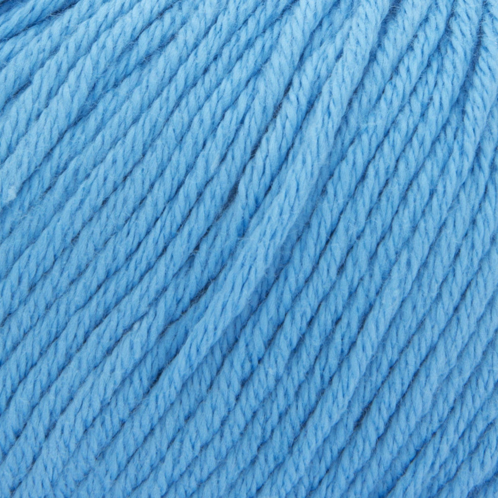 ggh Tavira | 100% Baumwolle | 80m/50g | 015 - Aqua