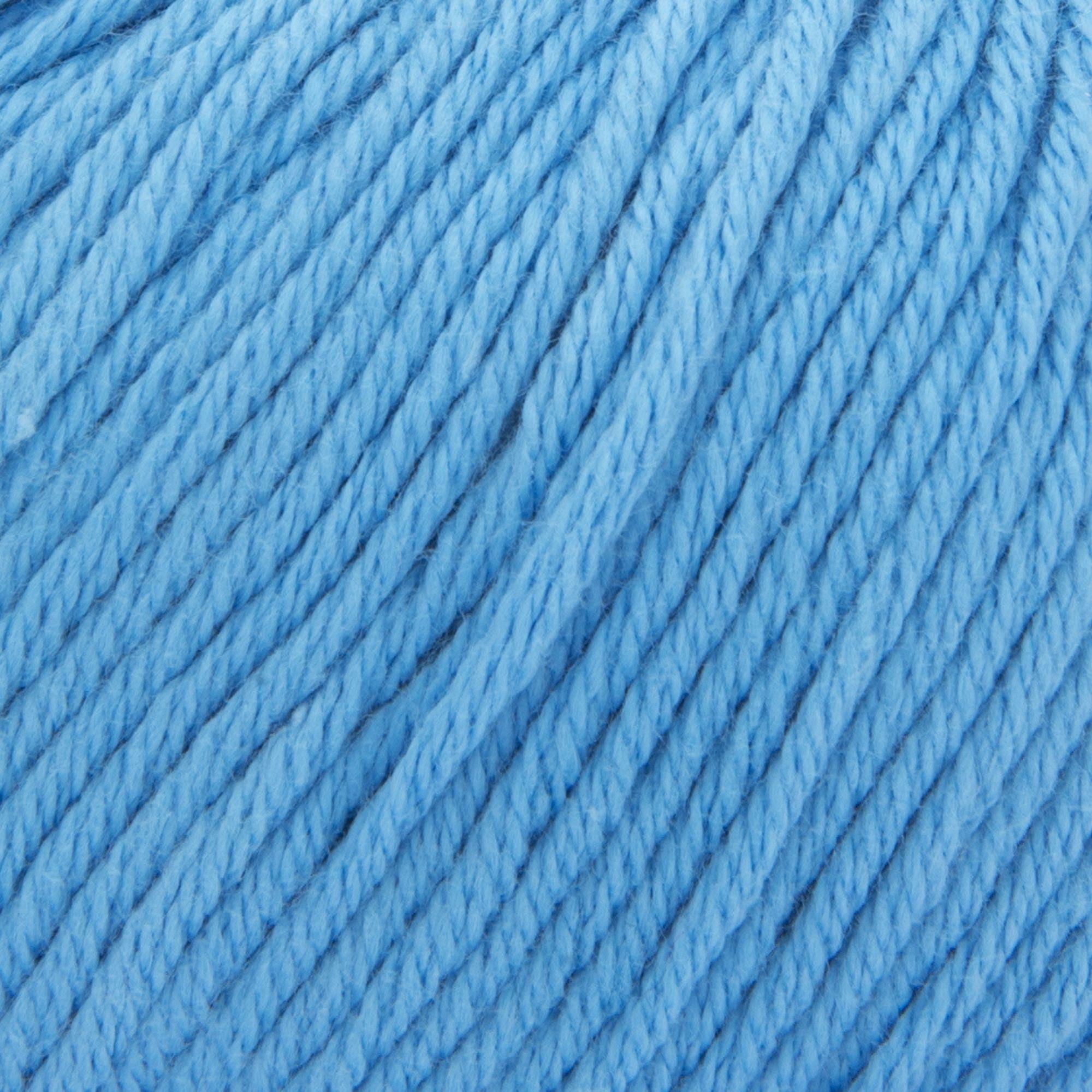 ggh Tavira | 100% Baumwolle | 80m/50g | 015 - Aqua