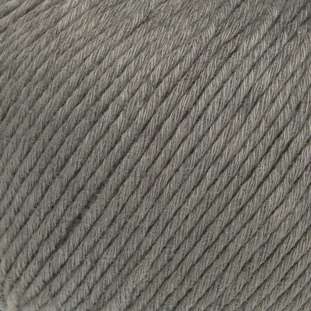 ggh Linova | Baumwolle-Leinen | 100m/50g | 073 - Khaki