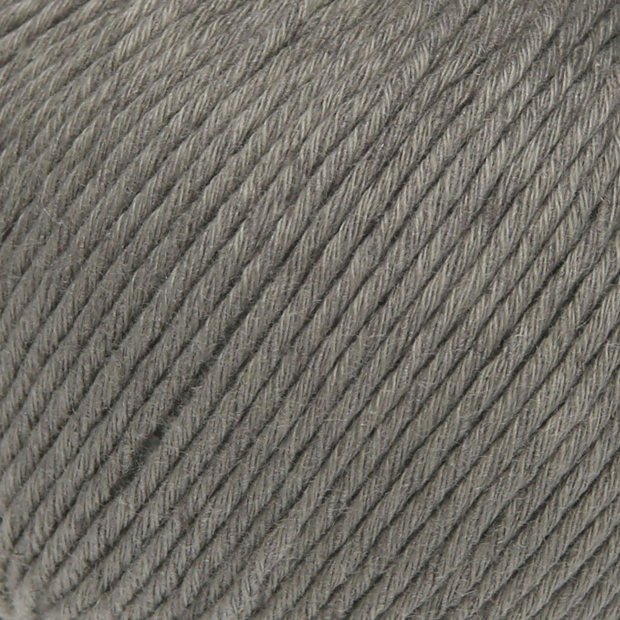 ggh Linova | Baumwolle-Leinen | 100m/50g | 073 - Khaki