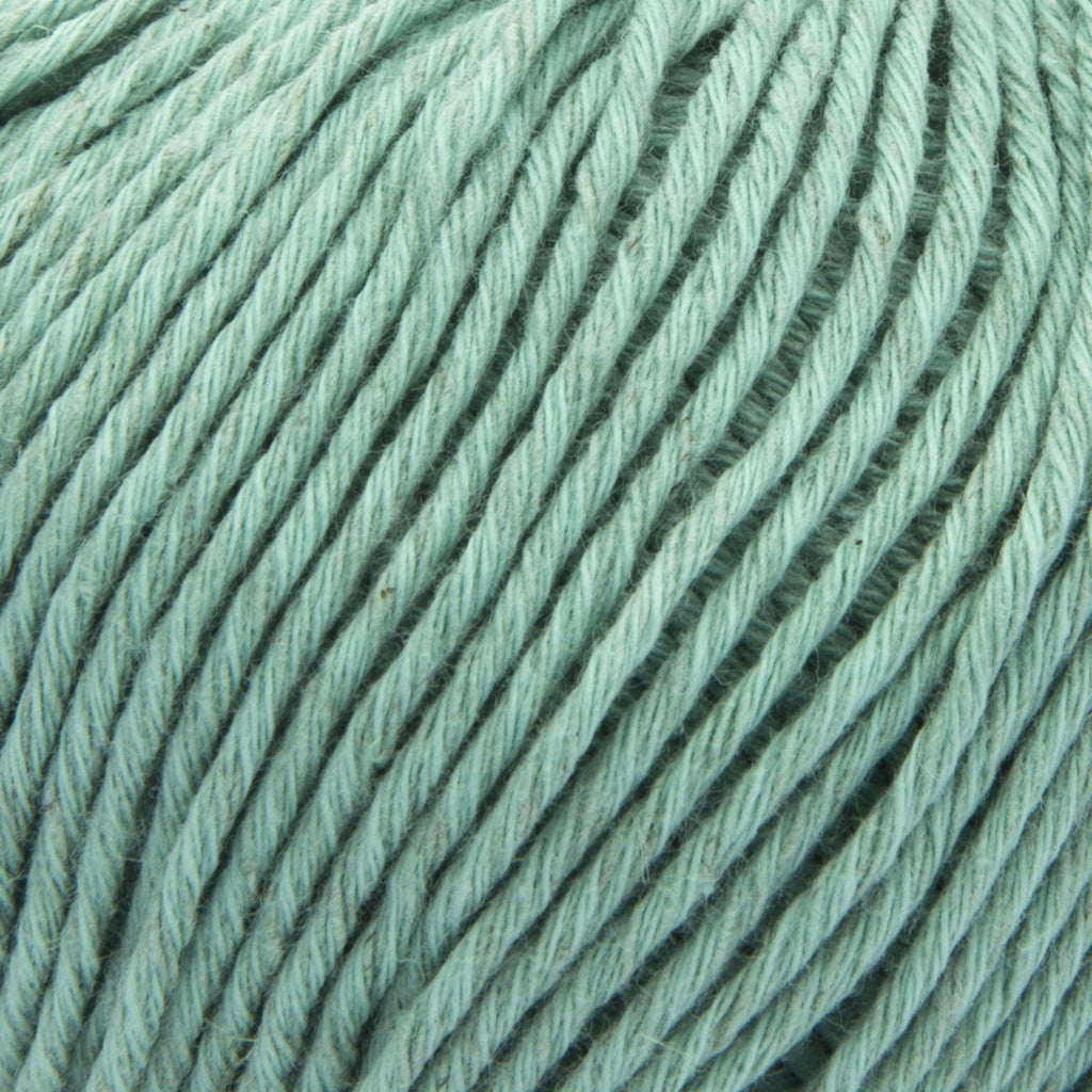ggh Linova | Baumwolle-Leinen | 100m/50g | 058 - Blassgrün
