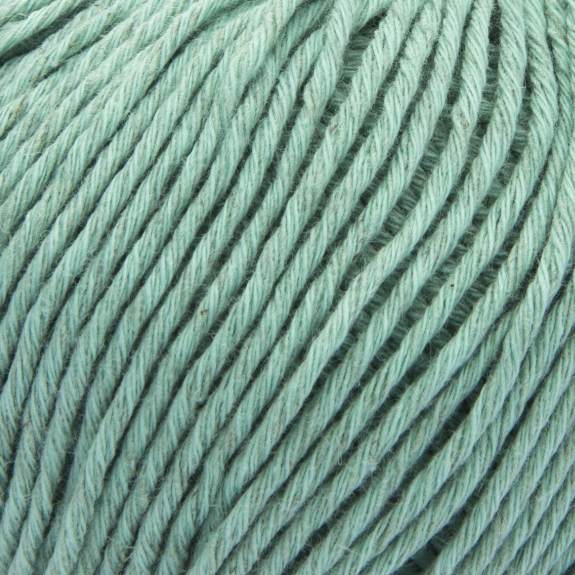 ggh Linova | Baumwolle-Leinen | 100m/50g | 058 - Blassgrün