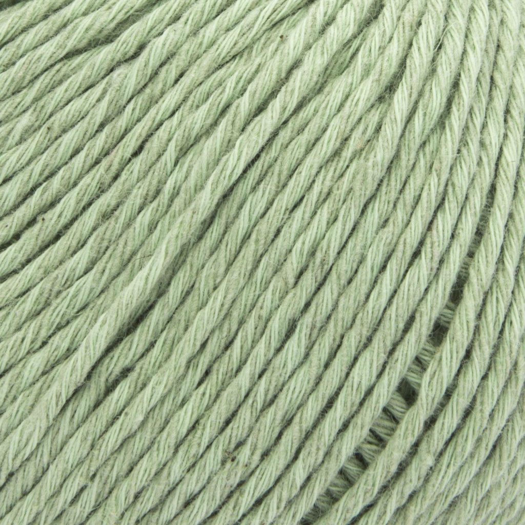 ggh Linova | Baumwolle-Leinen | 100m/50g | 046 - Lindgrün