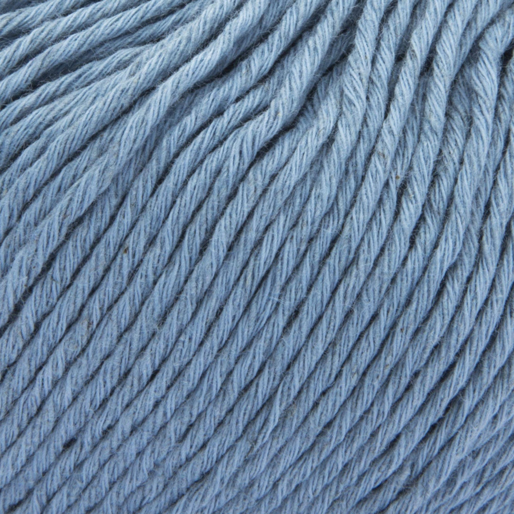 ggh Linova | Baumwolle-Leinen | 100m/50g | 045 - Graublau