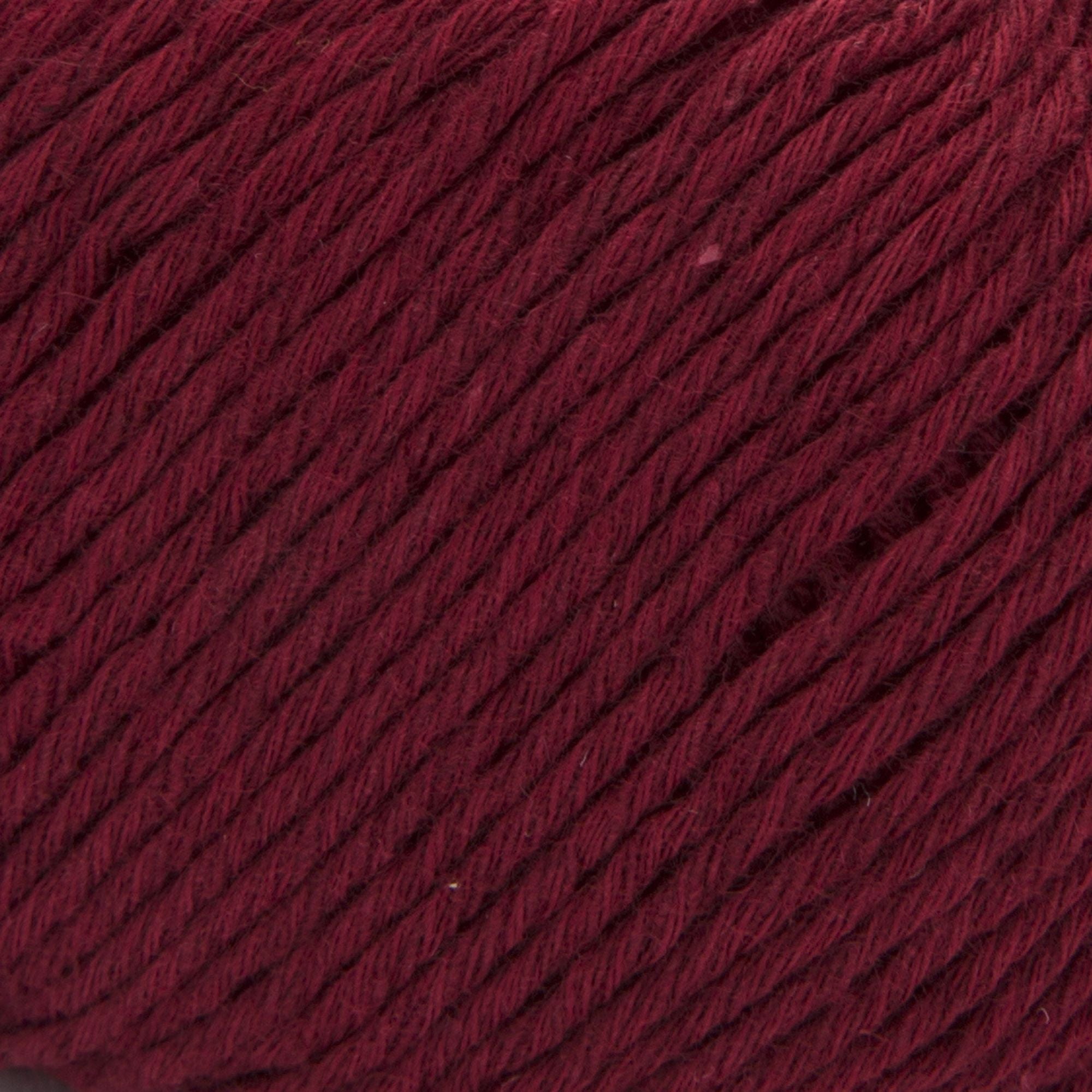 ggh Linova | Baumwolle-Leinen | 100m/50g | 044 - Ziegelrot