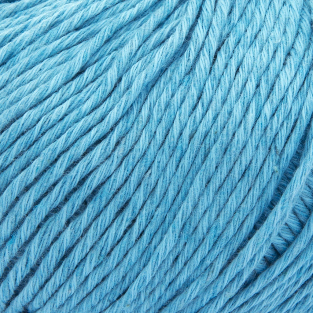 ggh Linova | Cotton-Linen | 100m/50g | 038 - Aqua