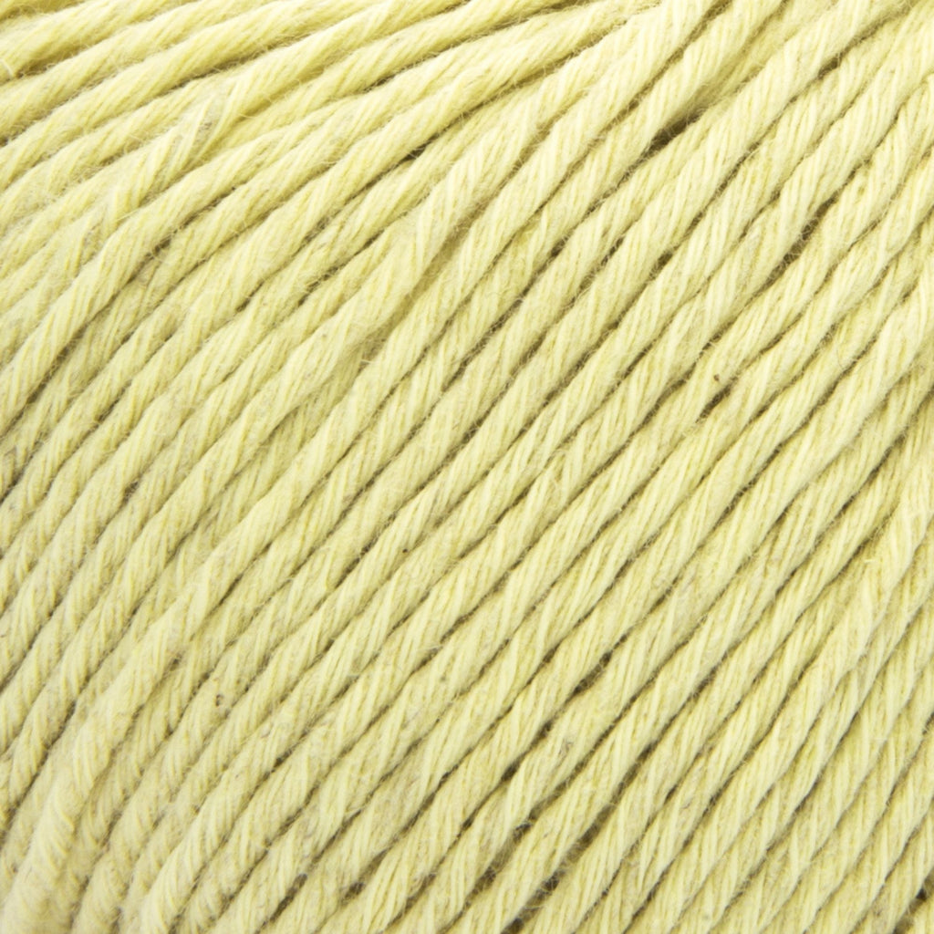 ggh Linova | Cotton-Linen | 100m/50g | 020 - Cream Yellow