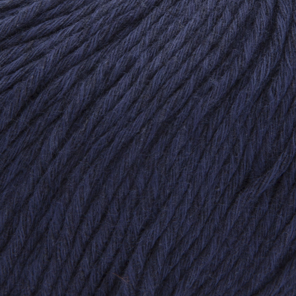 ggh Linova | Cotton-Linen | 100m/50g | 011 - Navy