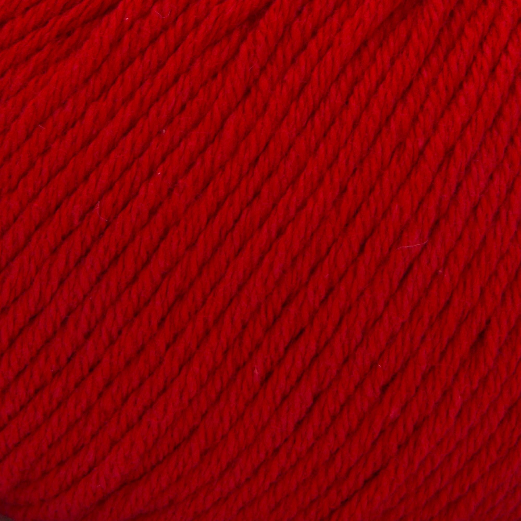 ggh Tavira | 100% Baumwolle | 80m/50g | 006  - Rot