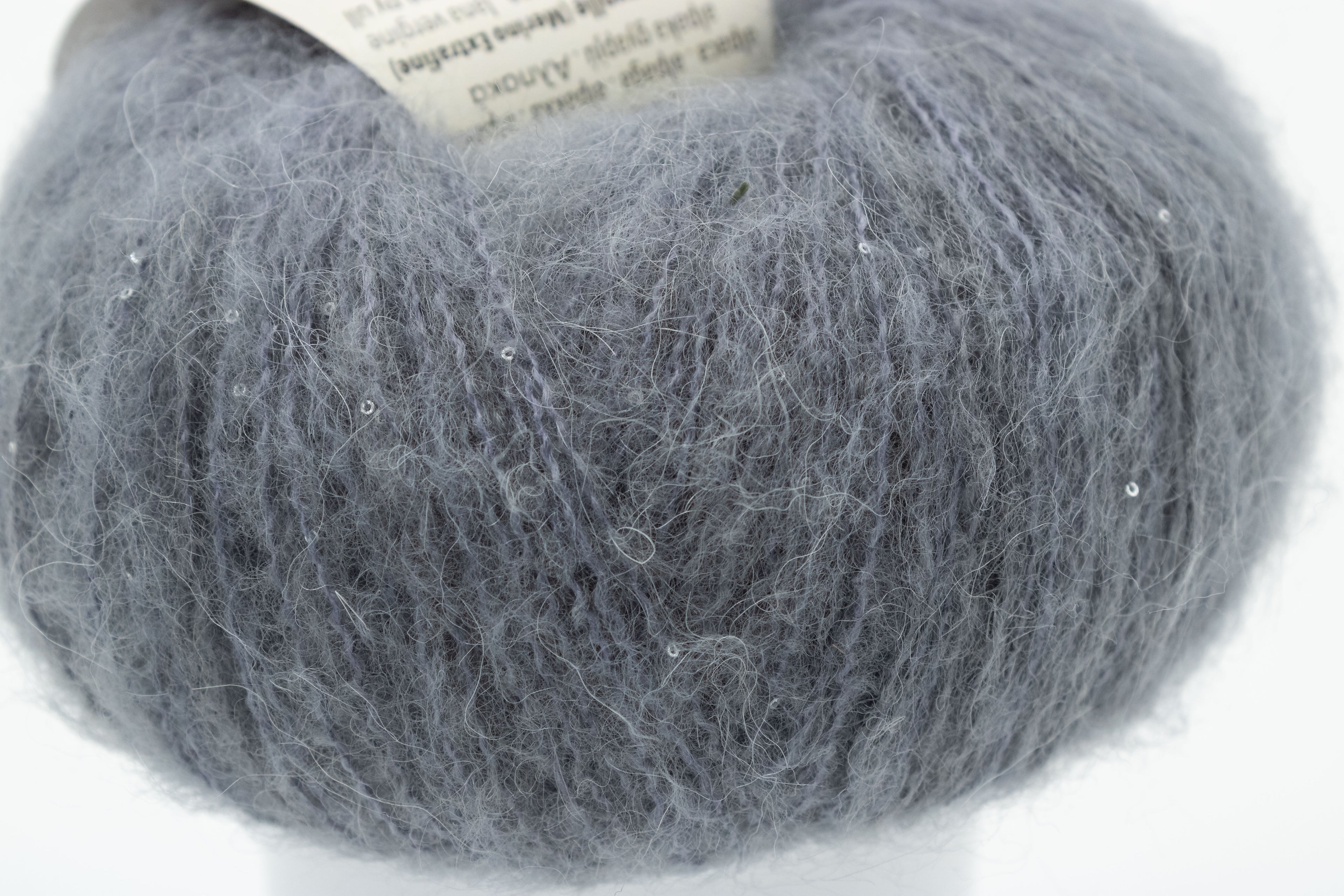 Starlight | 170m/25g | Color: 7 - grey