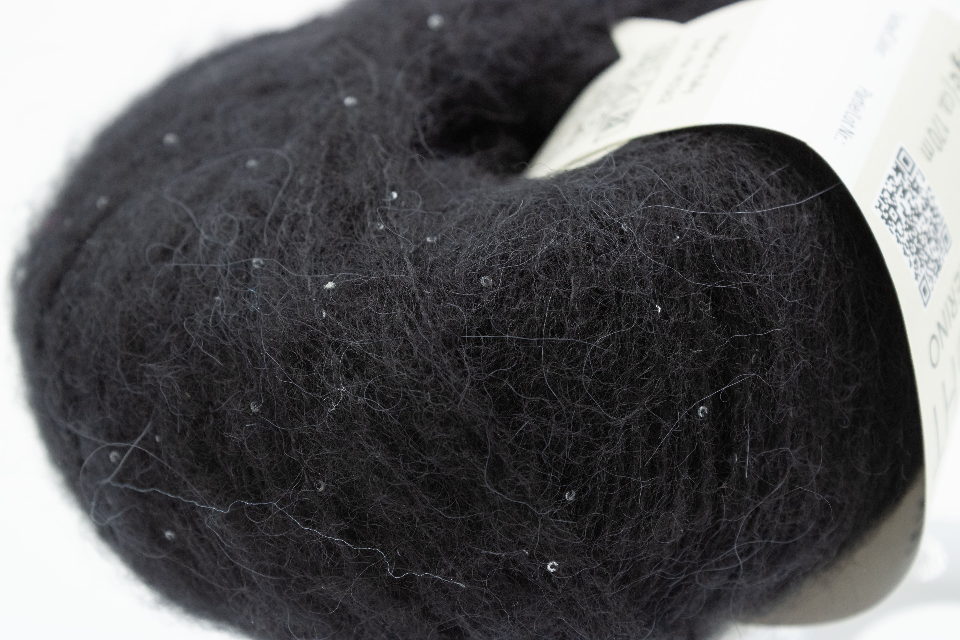 Starlight | 170m/25g | Farbe: 8 - schwarz